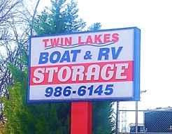 Twin Lakes Storage