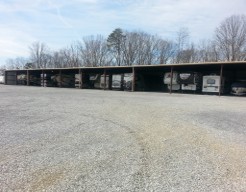 Twin Lakes Storage